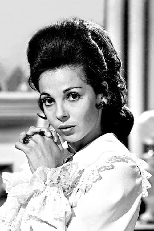 Betty Livanou