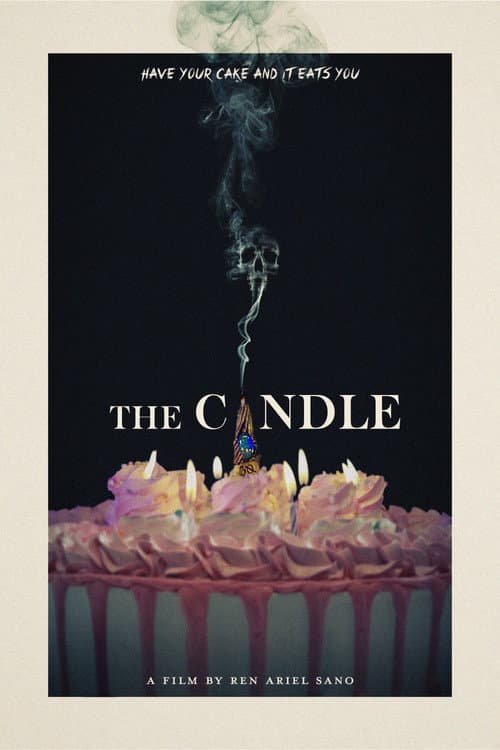The Candle poster