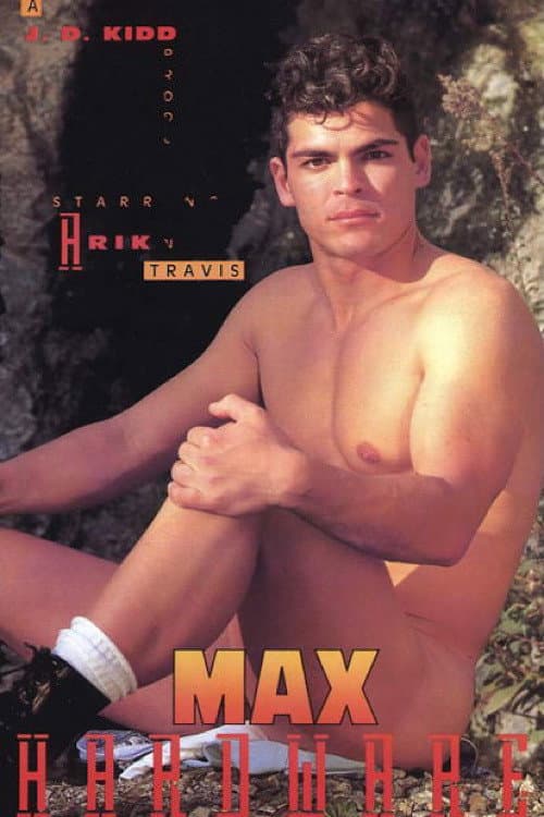 Max Hardware poster