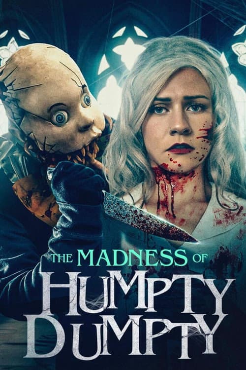 The Madness of Humpty Dumpty poster