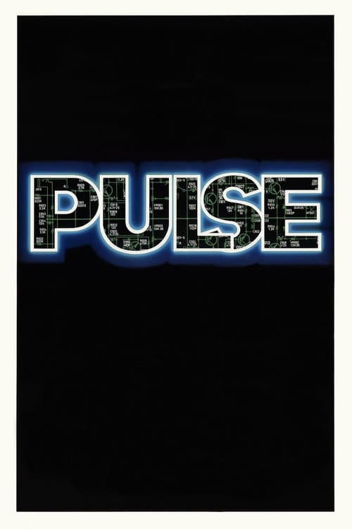 Pulse poster