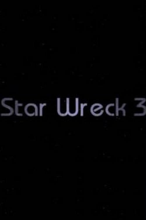 Star Wreck III: The Wrath of the Romuclans poster