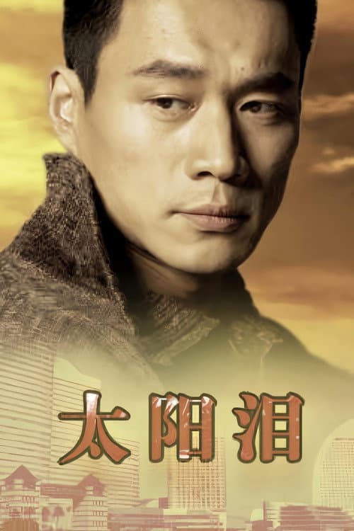 太阳泪 poster