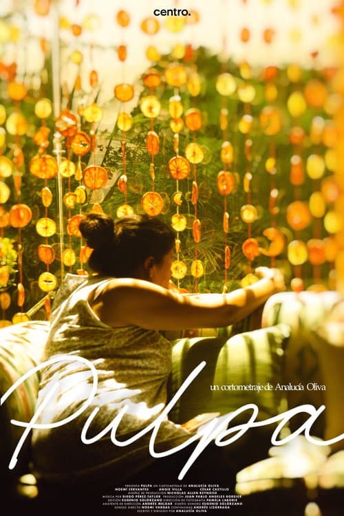 Pulpa poster