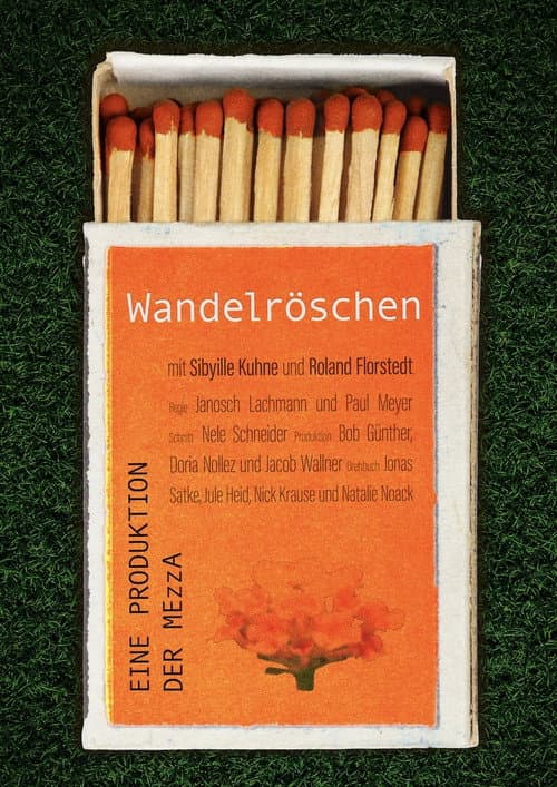 Lantana poster