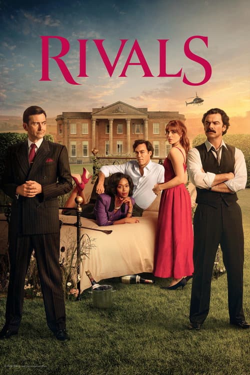 Rivals poster