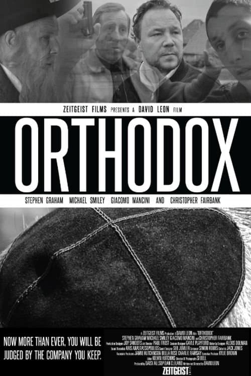 Orthodox poster
