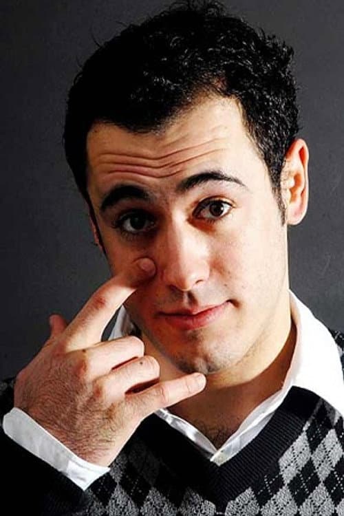 Assaf Ben-Shimon