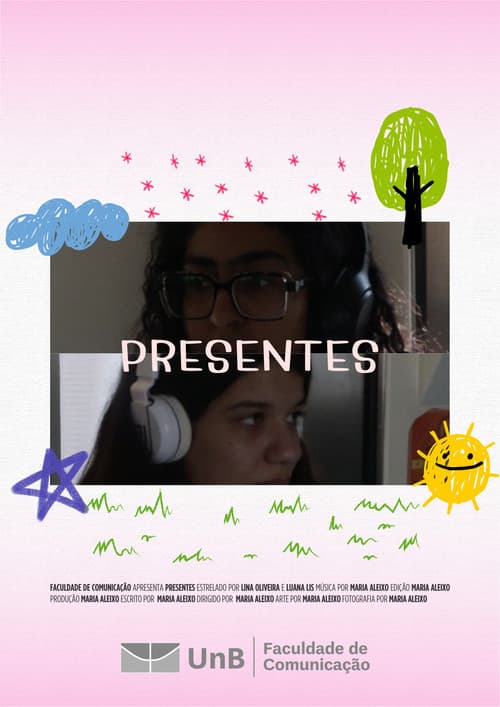 Presentes poster