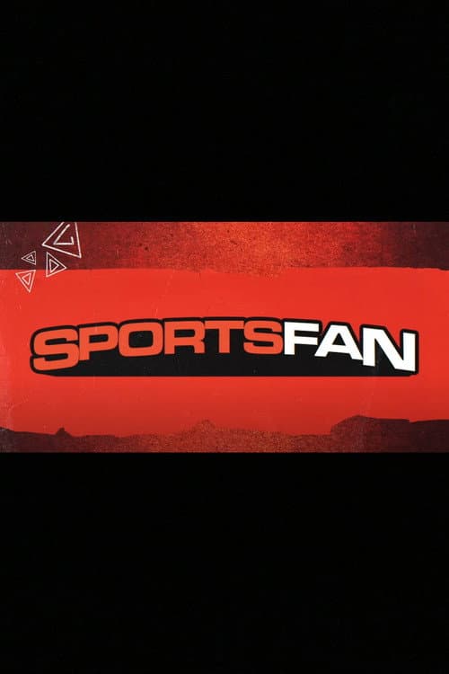 Sportsfan poster