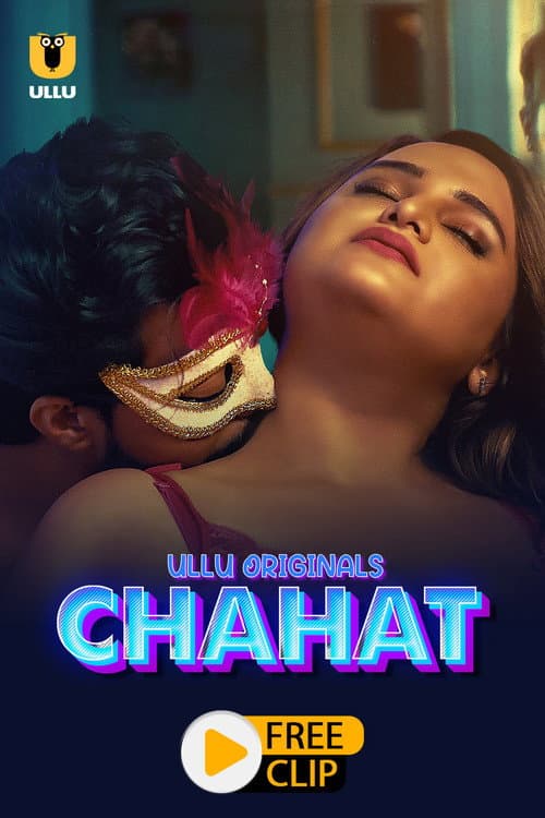Chahat poster