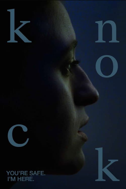 Knock poster