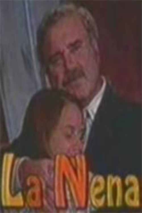 La Nena Cl poster