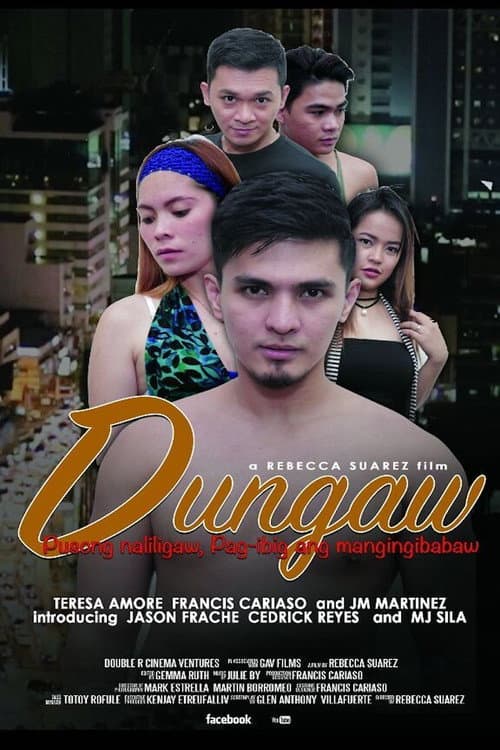 Dungaw poster