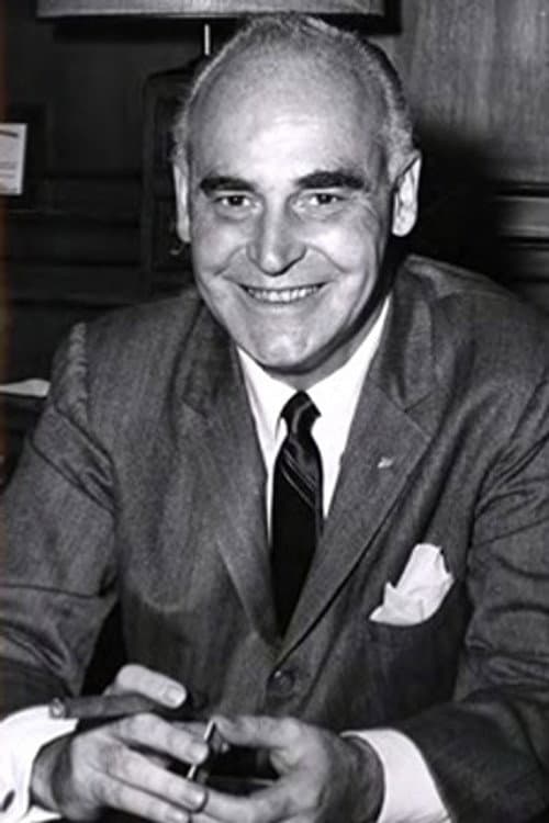 Charles Finley