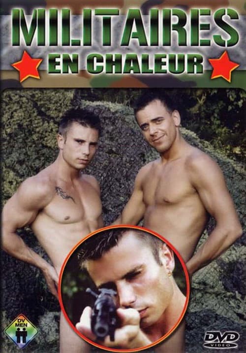 French Privates poster