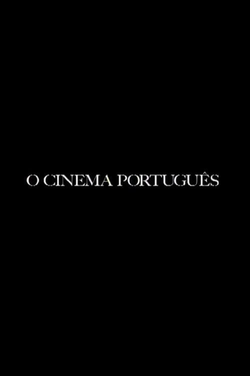 O Cinema Português poster