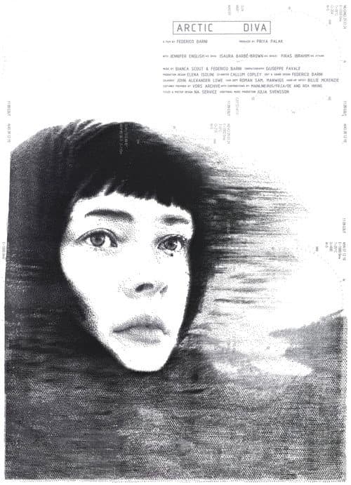 Arctic Diva poster