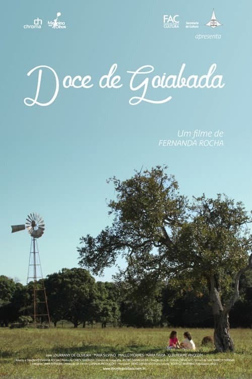 Sweet Guava poster