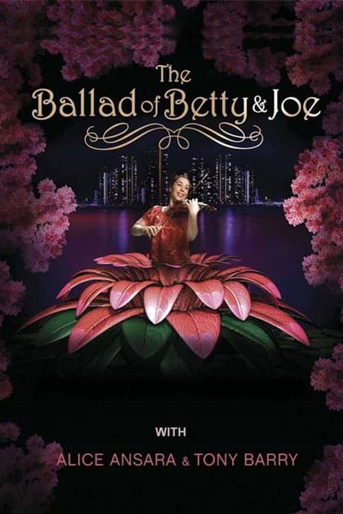 The Ballad of Betty & Joe poster