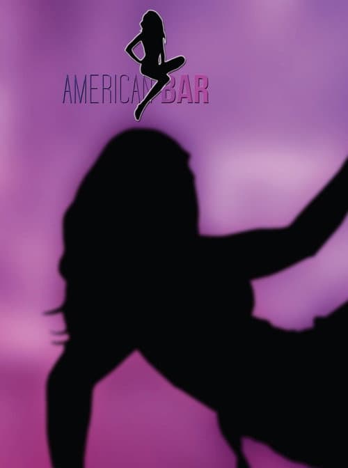 American Bar poster