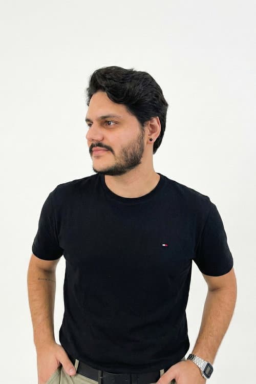 Marco Bueno