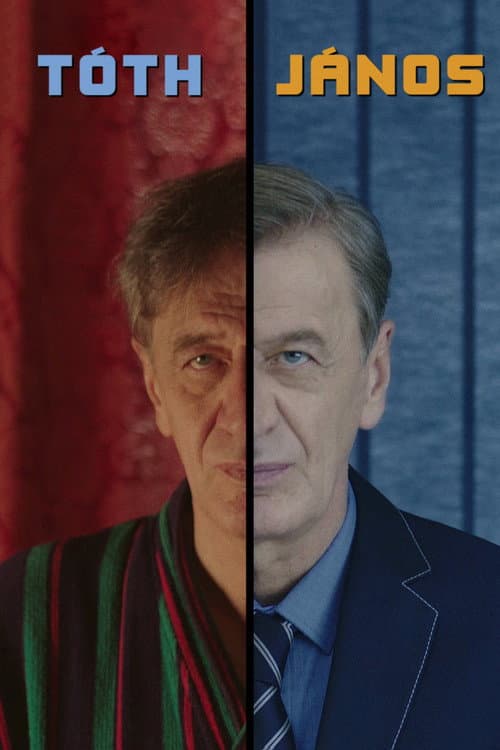 Tóth János poster