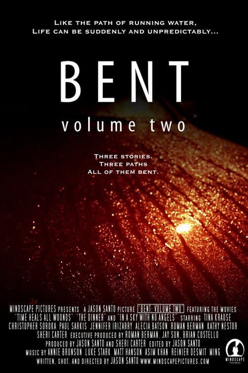Bent: Volume Two poster