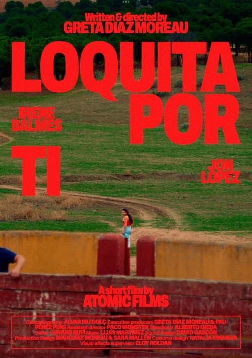 Crazy for You poster