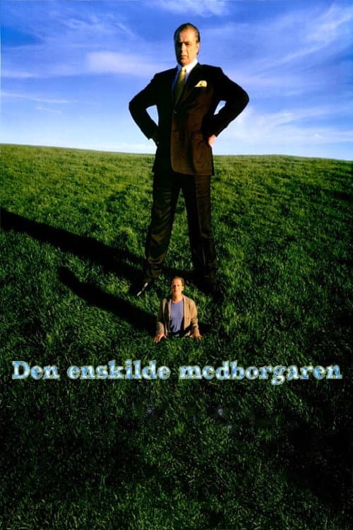 Den enskilde medborgaren poster