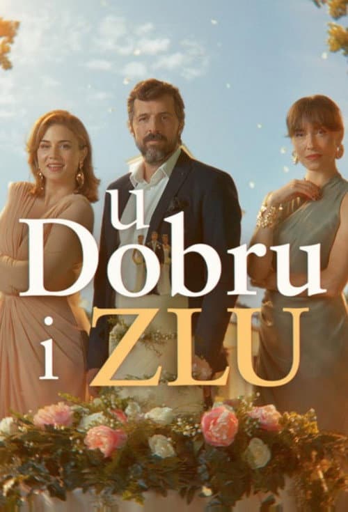 U dobru i zlu poster