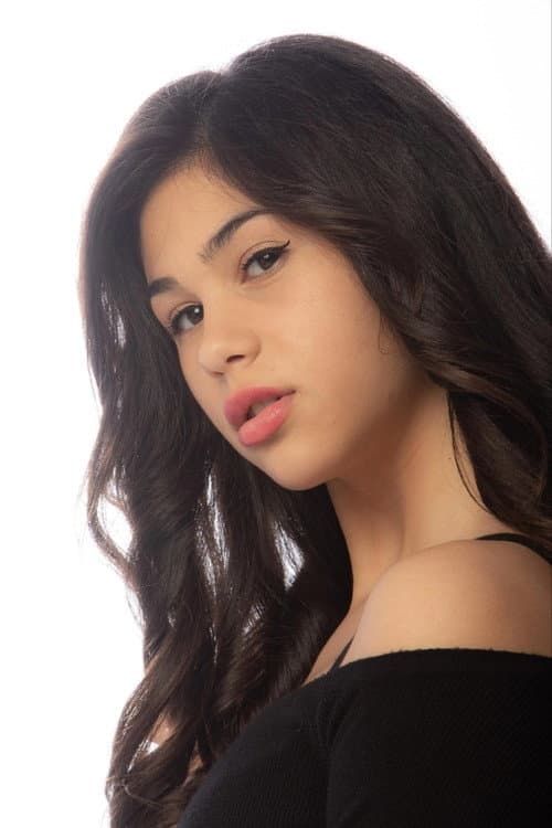 Giulia Sara Salemi