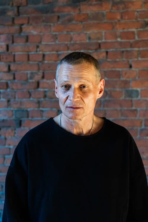Oleg Melnik
