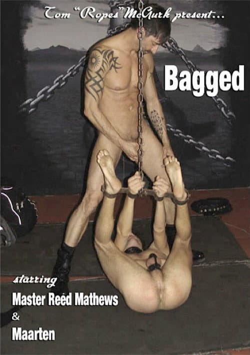 Bagged poster