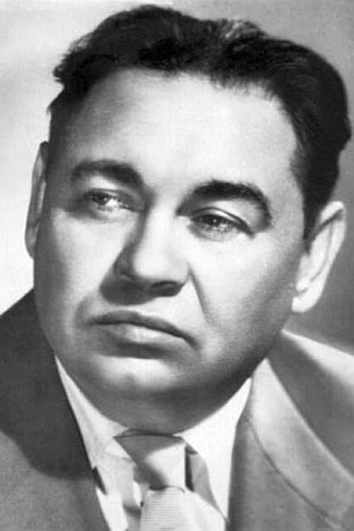 Volodymyr Dalskyi