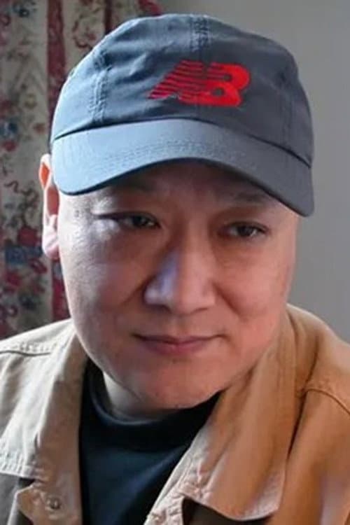 Zhang Jianwei