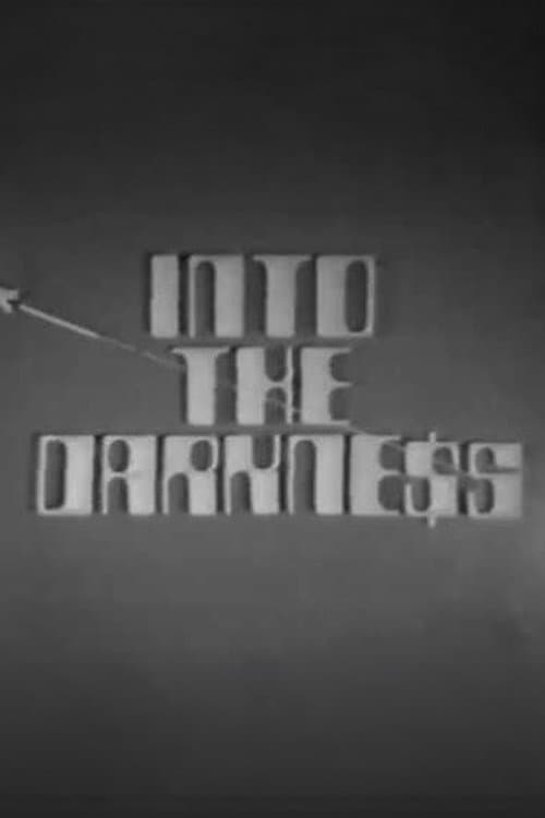 Into the Darkness poster