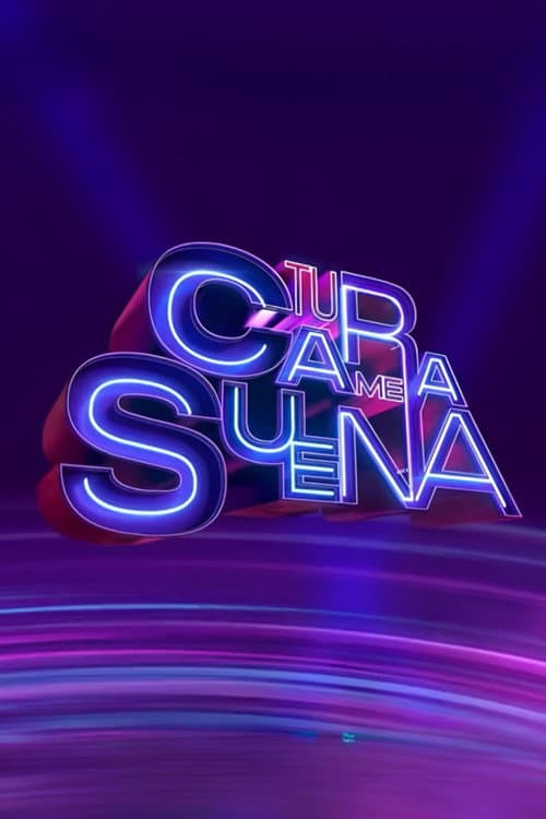 Tu cara me suena poster