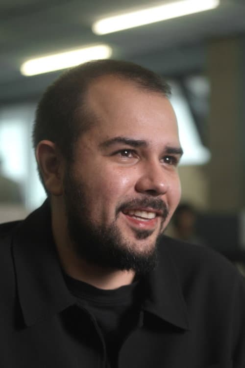 Luiz Felipe Castro