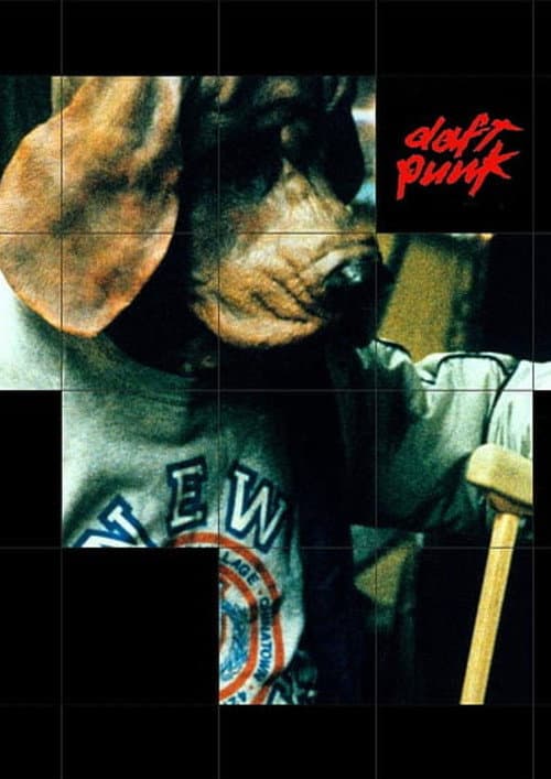 Big City Nights poster