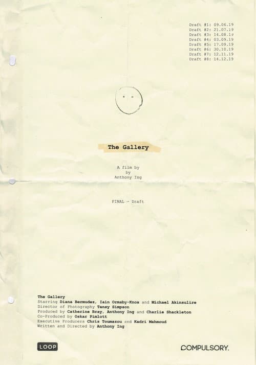 The Gallery poster