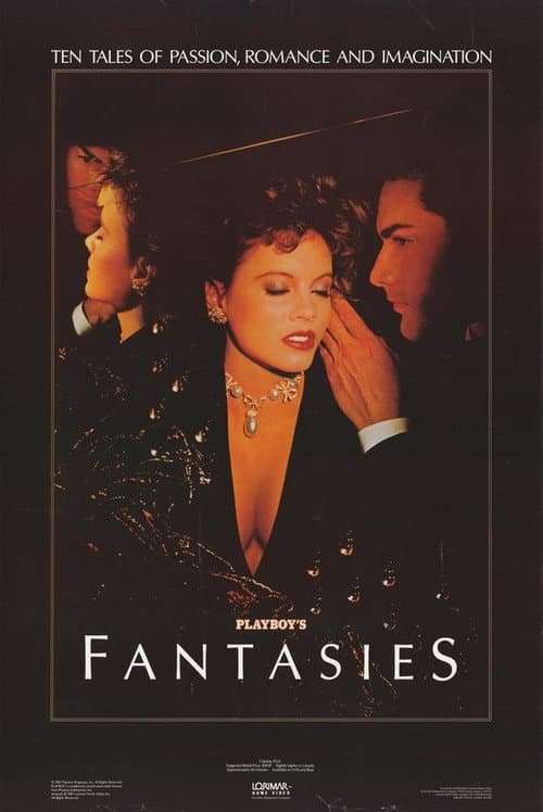 Playboy: Fantasies poster