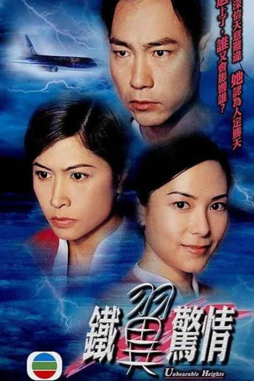 Unbearable Heights poster