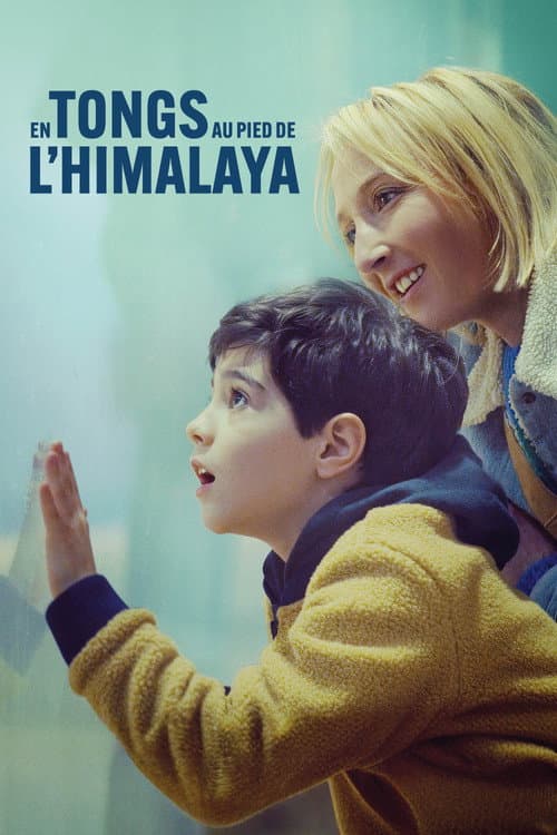 A Mother's Special Love poster