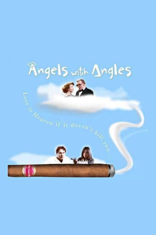Angels with Angles poster