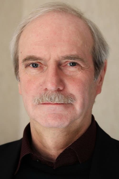 Sergey Zamorev