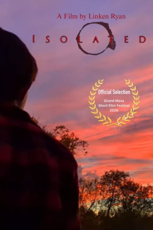 Isolated poster
