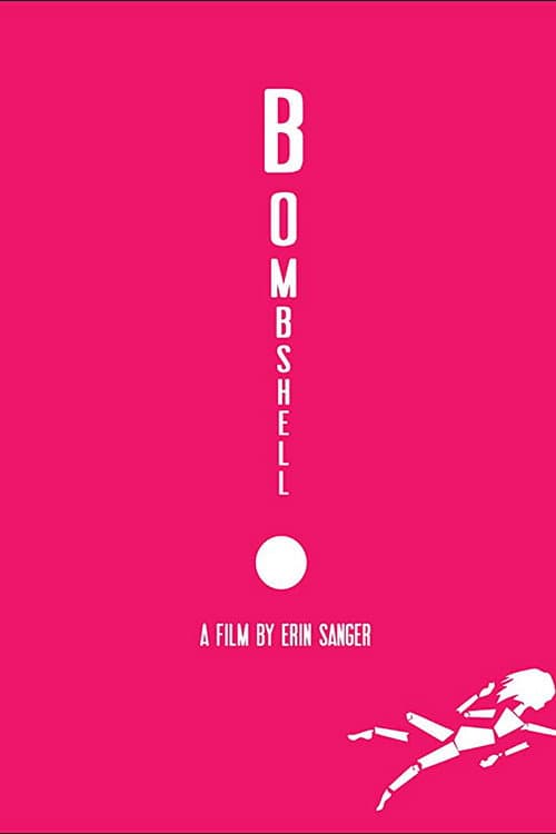 Bombshell poster