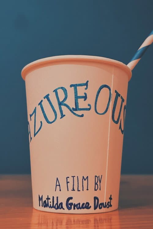 Azureous poster