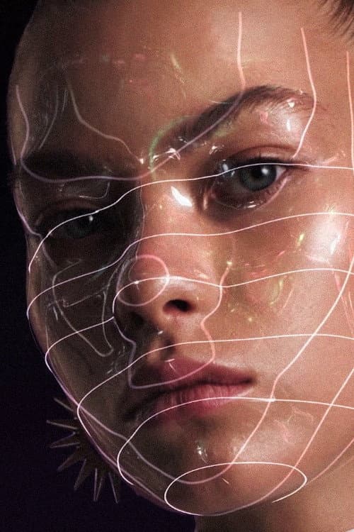 Skinned poster